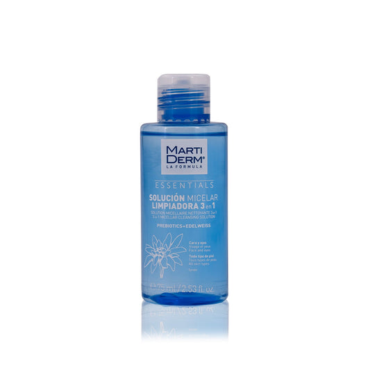 Essentials Micellar Cleansing Solution 75 ml