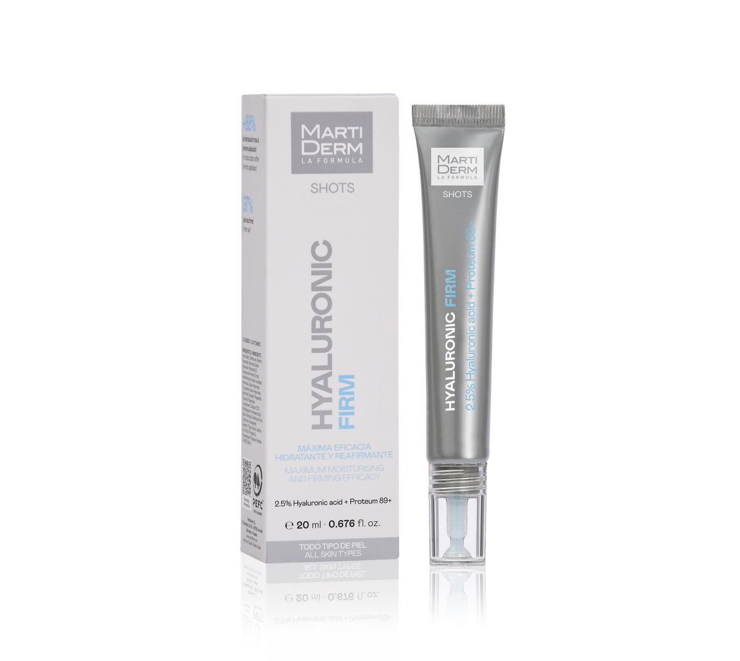 Shots Hyaluronic Firm 20 ml