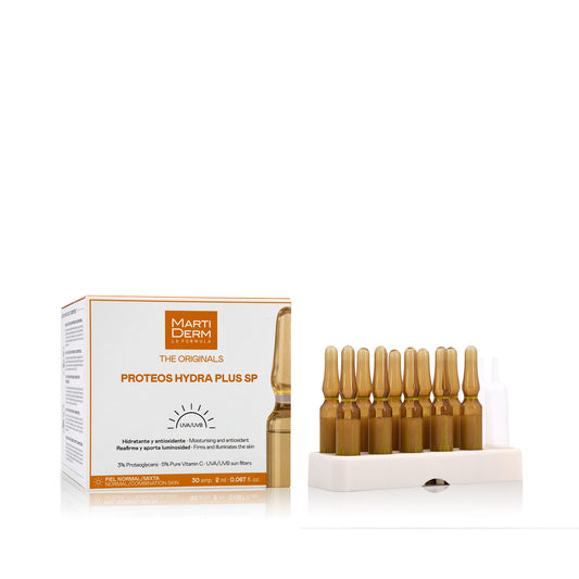 The Originals Hydra Plus SP 10 Ampoules