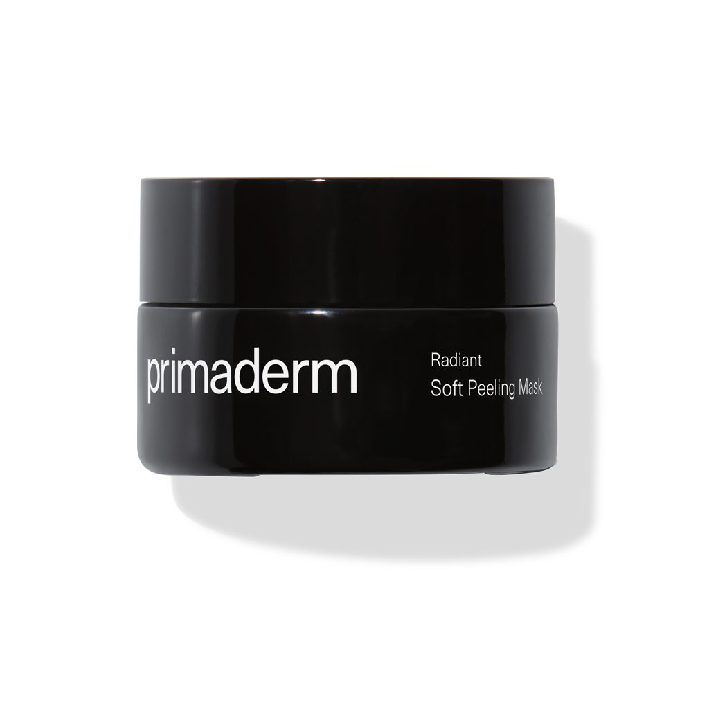 Radiant Soft Peeling Mask