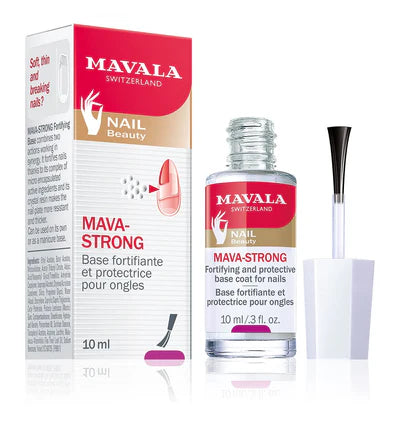 Mava-Strong 10 ml