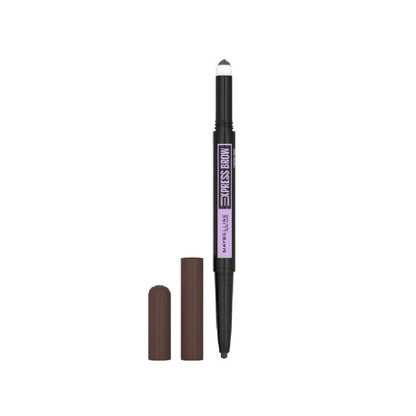 BROW SATIN DEFINE + FILL DUO - Belle à Merveille