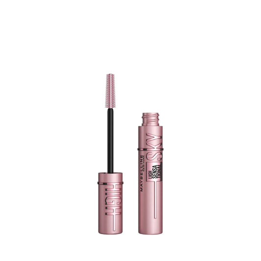 Maybelline New York Lash Sensational Sky High Mascara - Volumizing & Lengthening - Belle à Merveille