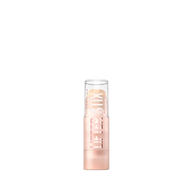 Maybelline New York Lifter Stix Multi-Use Face Stick - Contour, Bronzer, Concealer and Foundation Stick, All-In-One Creamy Face Makeup - Belle à Merveille