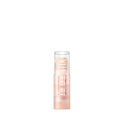 Maybelline New York Lifter Stix Multi-Use Face Stick - Contour, Bronzer, Concealer and Foundation Stick, All-In-One Creamy Face Makeup - Belle à Merveille