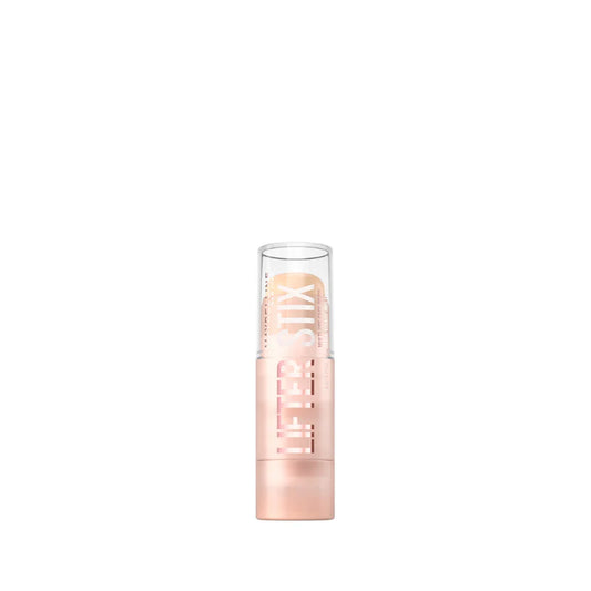 Maybelline New York Lifter Stix Multi-Use Face Stick - Contour, Bronzer, Concealer and Foundation Stick, All-In-One Creamy Face Makeup - Belle à Merveille