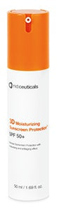 3D Sunscreen SPF50+