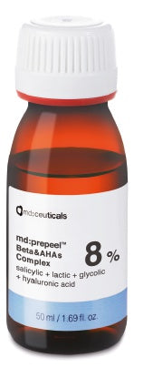 Mdprepeel 8%