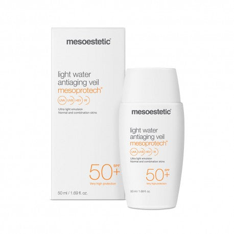 Mesoprotetch Light Water Antiaging Veil