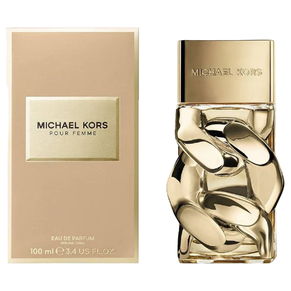 Michael Kors – Pour Femme Eau de Parfum 100 ml