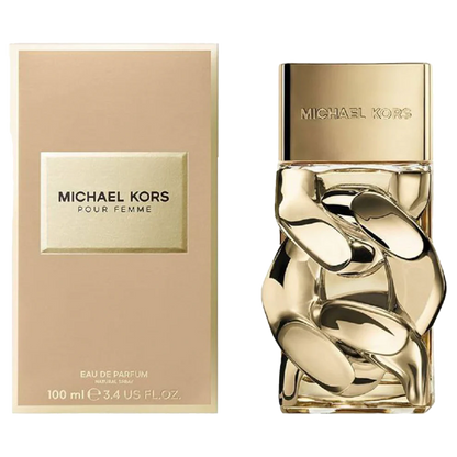 Michael Kors – Pour Femme Eau de Parfum 100 ml