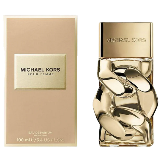 Michael Kors – Pour Femme Eau de Parfum 100 ml
