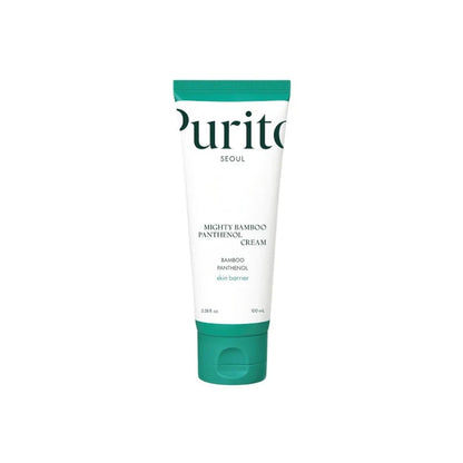 Mighty Bamboo Panthenol Cream