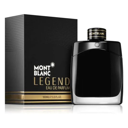 Montblanc – Legend Homme Eau de Parfum