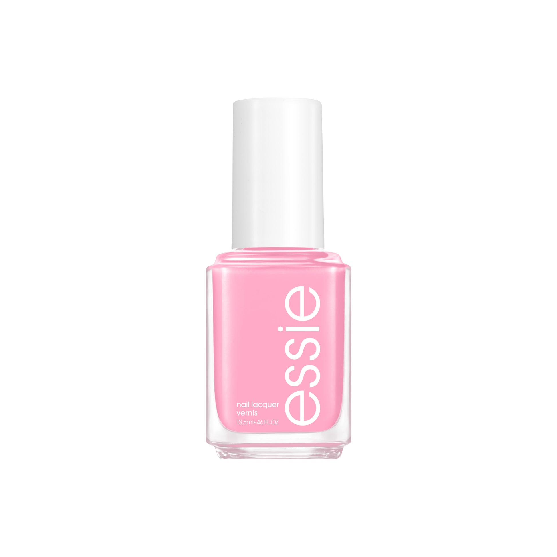Essie Muchi Muchi, Salon-Quality Nail Polish, Vegan formula for flawless coverage, easy-glide brush - Belle à Merveille