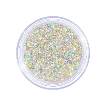 Get Loose Glitter Gel