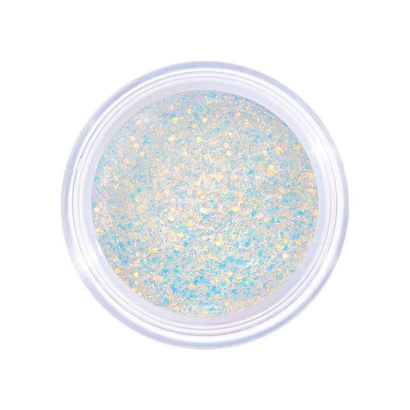 Get Loose Glitter Gel