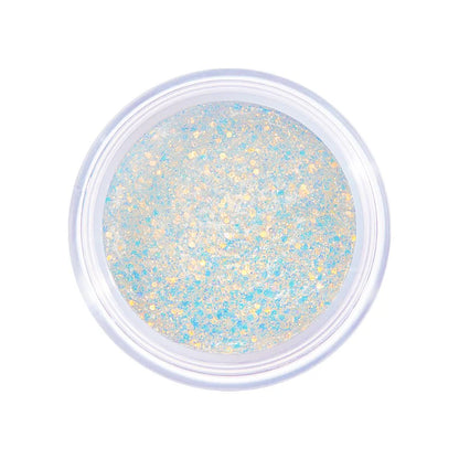 Get Loose Glitter Gel