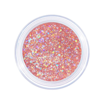 Get Loose Glitter Gel