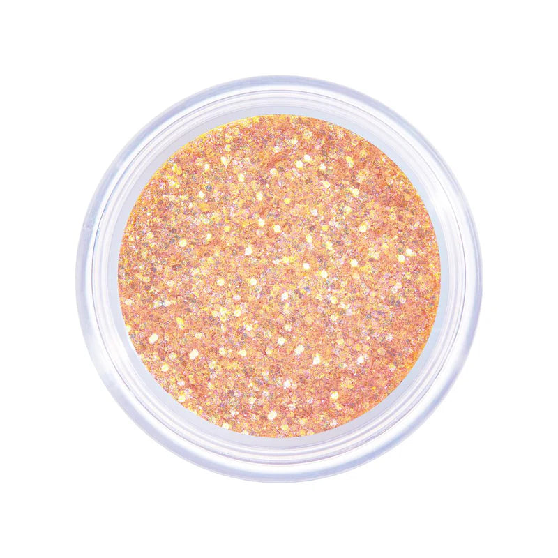 Get Loose Glitter Gel