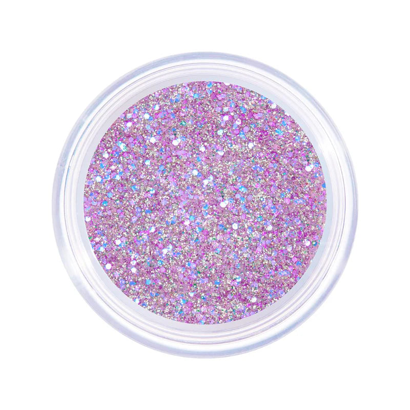 Get Loose Glitter Gel