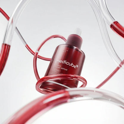 NAD EGF Firming Serum for Face & Neck
