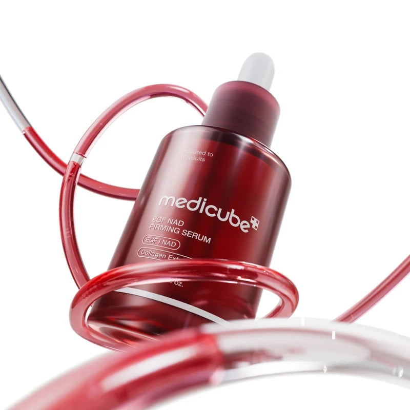 NAD EGF Firming Serum for Face & Neck