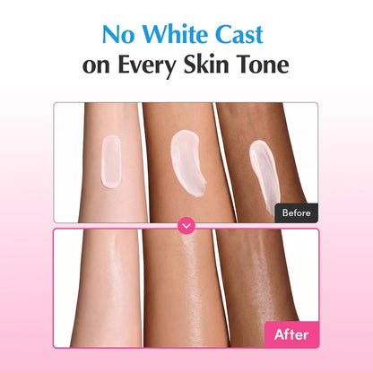 NAD+ PEPTIDE BOOSTING SUN SERUM 50 ML