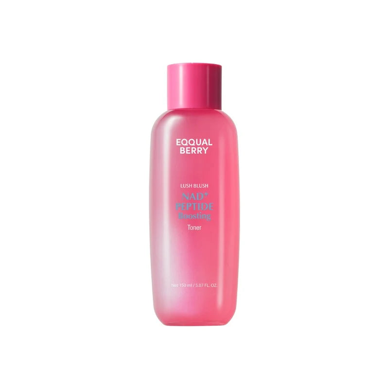 Nad + Peptide Boosting Toner