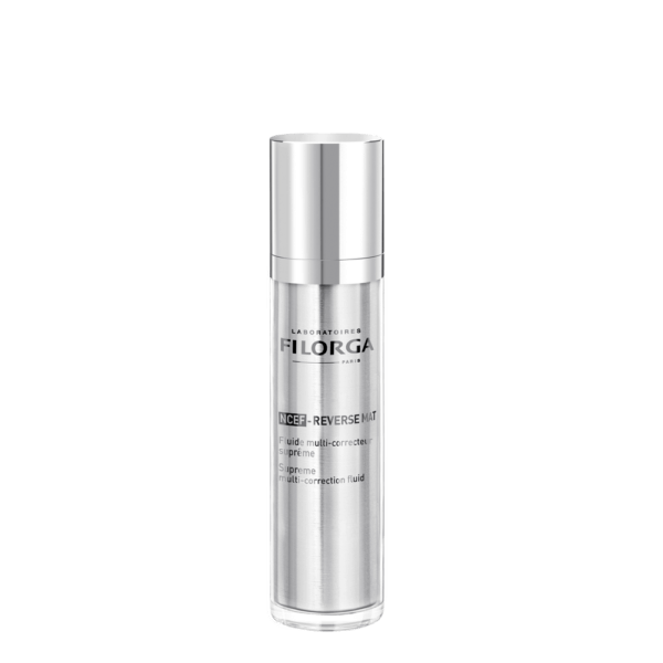 NCEF Reverse Mat Supreme multi-correction fluid - Belle à Merveille
