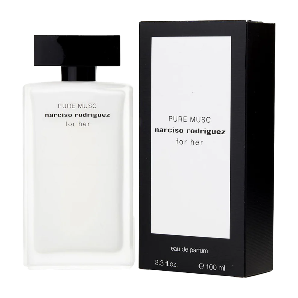 Narciso Rodriguez - Pure Musc Femme Eau de Parfum