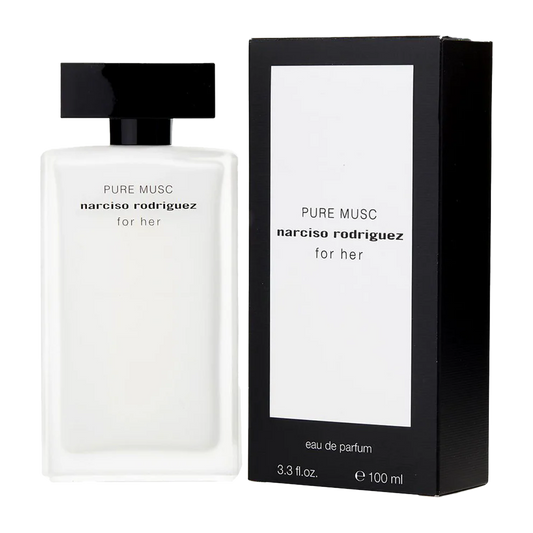 Narciso Rodriguez - Pure Musc Femme Eau de Parfum