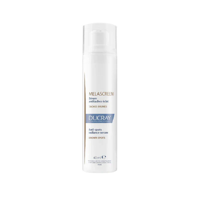 Melascreen Eclat Skin-Lightening Cream SPF15