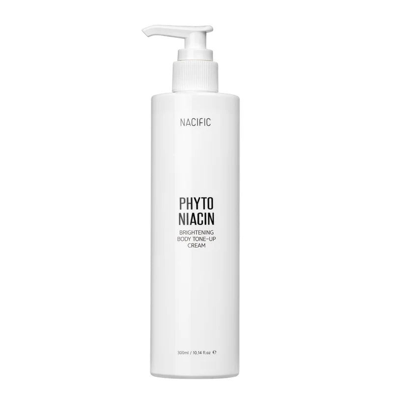Niacin Brightening Body Tone-Up Cream 300ML