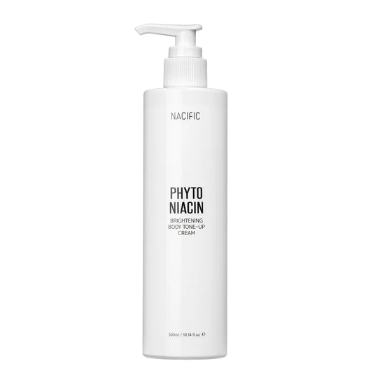 Niacin Brightening Body Tone-Up Cream 300ML