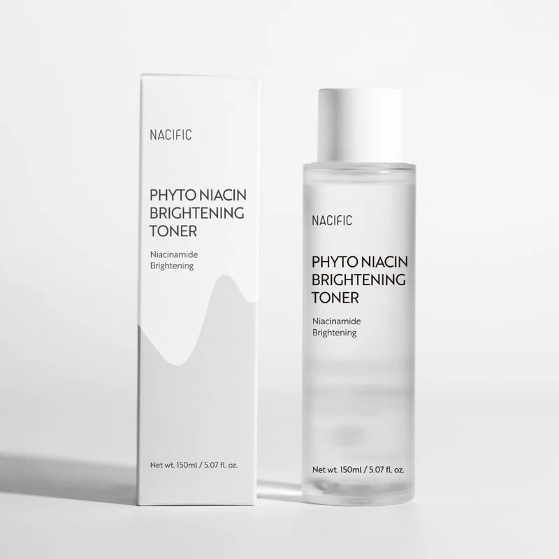 Niacin Brightening Toner 150ML