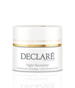 Age Control Night Revitalizer - Belle à Merveille