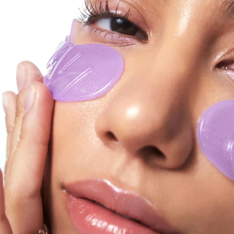 No.9 Eye Patches, NAD+ Collagen