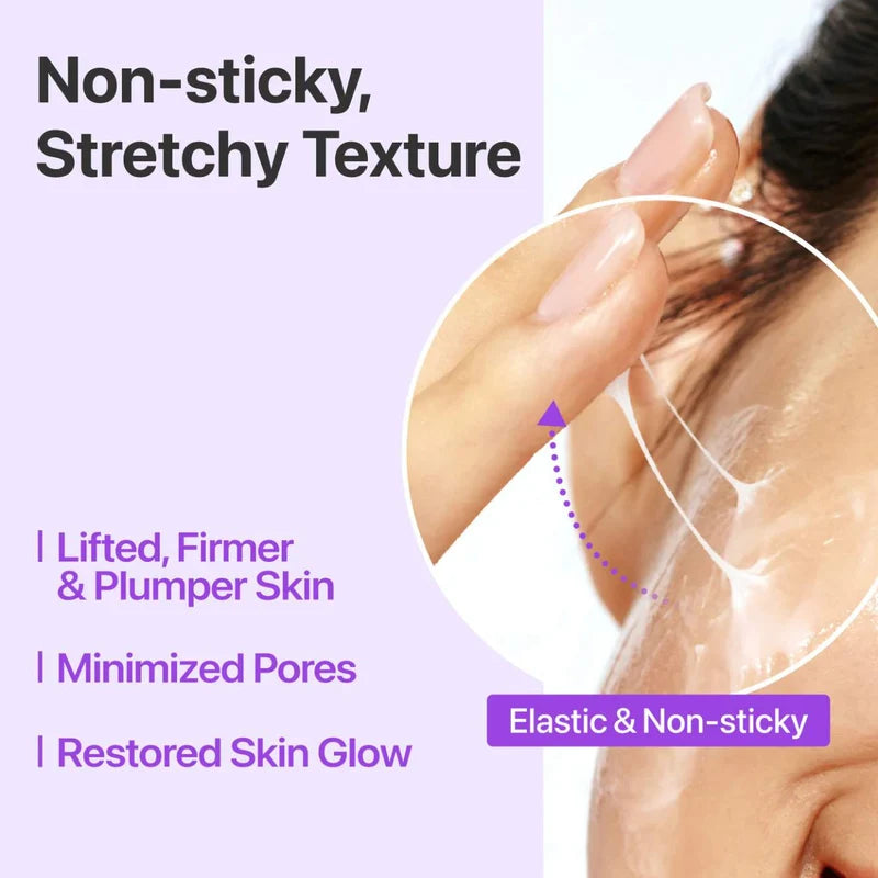 No.9 NAD+ BIO Lifting Serum
