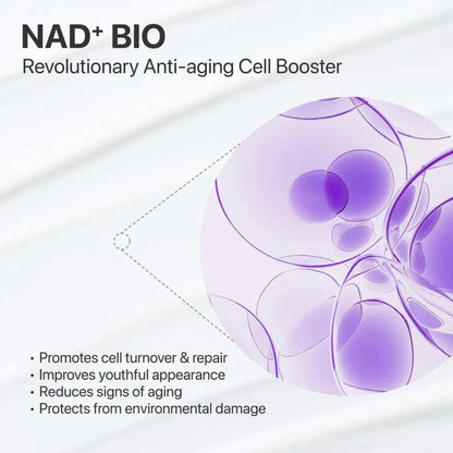 No.9 NAD+ BIO Lifting Serum