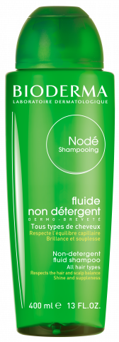 Node Shampooing Non Detergent 400ml