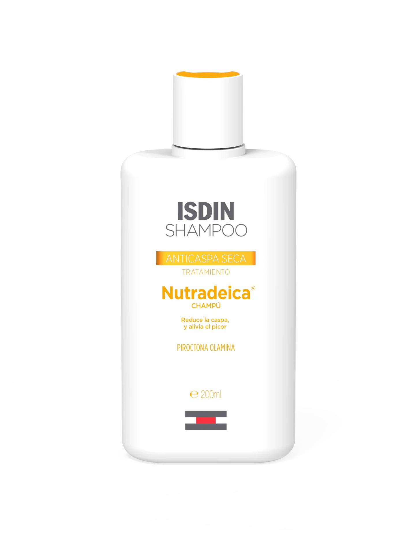 Nutradeica Dry Dandruff Shampoo