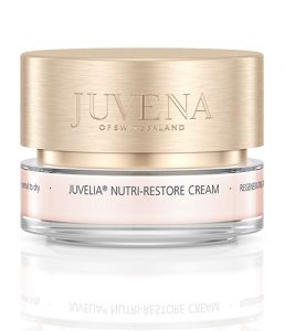 Juvelia Nutri-Restore Regenerating Anti-Wrinkle Cream