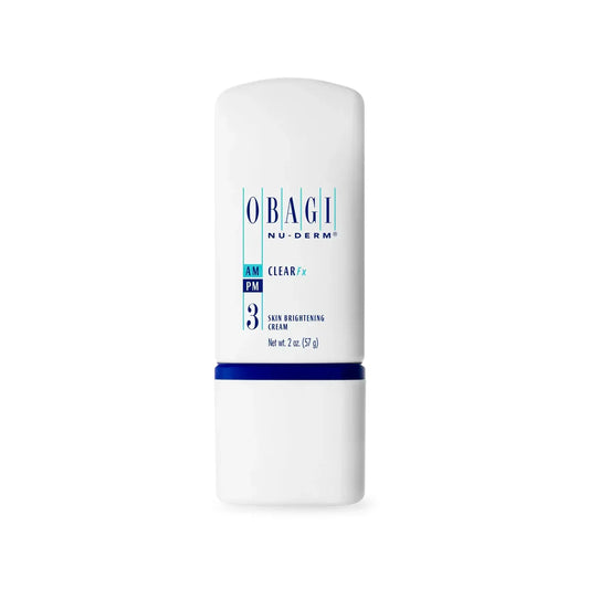 Clear Fx Skin Brightening Cream - Belle à Merveille