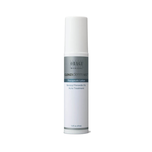 Clenziderm Therapeutic Lotion - Belle à Merveille