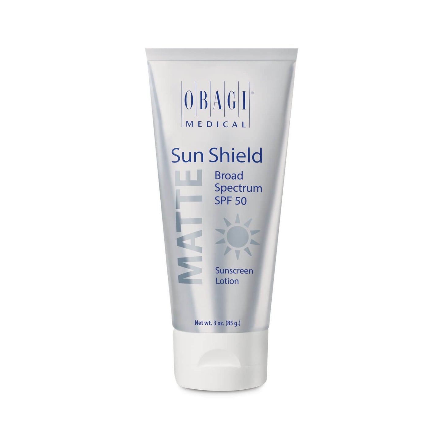 Sun Shield SPF 50 - Belle à Merveille