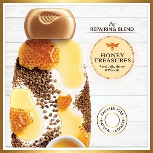 Ultra Doux Honey Treasures Conditioner 200ml