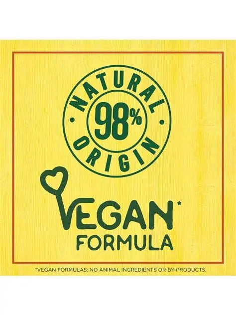 Garnier Ultra Doux Banana Vegan Hair Food Conditioner for dry hair - Belle à Merveille