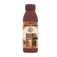 Garnier Ultra Doux Coconut Vegan Hair Food Shampoo for frizzy hair