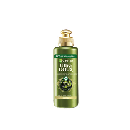 Ultra Doux Mythic Olive Leave In - Belle à Merveille